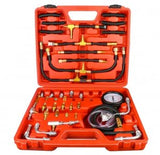 Alat za merenje pritiska goriva - Veliki set