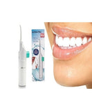 Power Floss, pomagalo za oralnu higijenu i čišćenje duž linije desni.