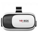 VR naočare za gledanje sadržaja sa telefona.