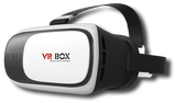 VR BOX naočare namenjene prikazu 3D filmova i igrica.