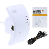 Uređaj PRODAVANI koji prima i ponavlja WiFi signal.