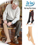 Zip Sox kompresione čarape predstavljene su u kategoriji lične nege.