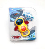 Aviončić zvecka za bebu